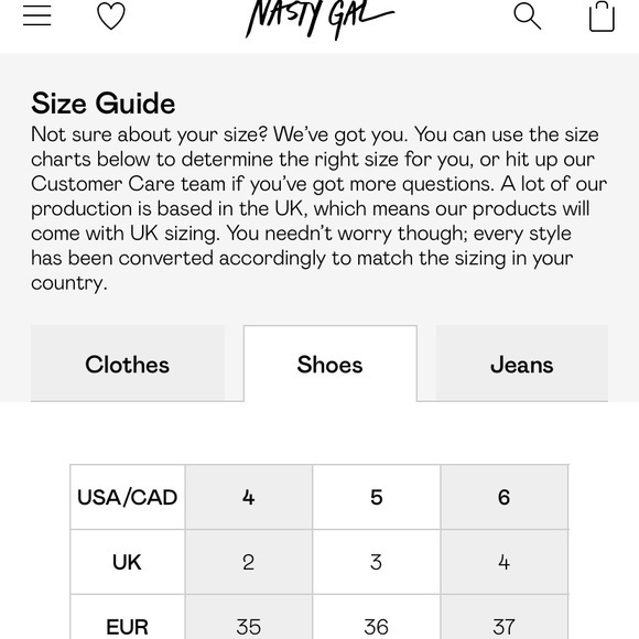 #27  Nasty Gal Black Chunky Faux Leather Lace Up Combat Boots - Picture 12 of 12